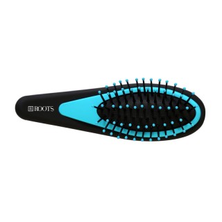 Roots Hair Brush GG06-BL