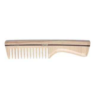 Roots Wooden Comb WD20