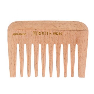 Roots Wooden Comb WD50