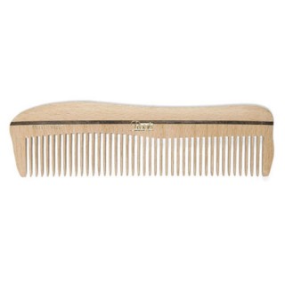 Roots Wooden Comb WD60