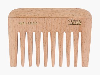 Roots Wooden Comb WD90