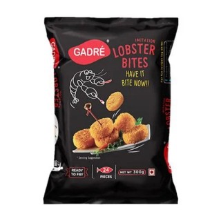 Gadre Lobster Bite 300g