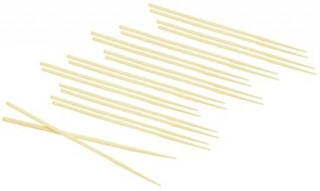FACKELMANN 10 Chopsticks 22.5 Cm Bag 30110