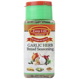 EASY LIFE EL06 Garlic Herb Bread Seasoning 40g