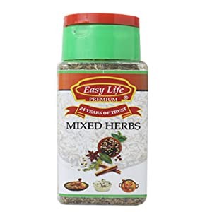 EASY LIFE EL05 Mixed Herbs 30g