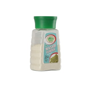 NaturesmithWasabi Powder(Seasoning) 40g