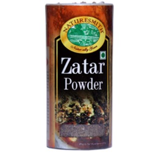 NaturesmithZatar Powder(Seasoning) 50g