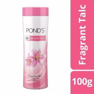 PONDS dream flower TALC 100 G