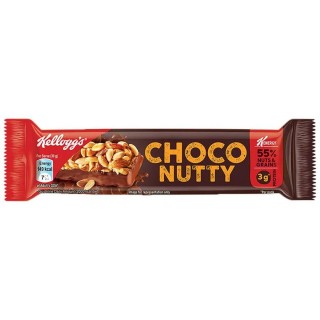 KELLOGG PROTEIN CHOCO NUTTY 30G