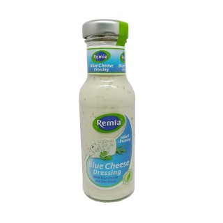 REMIA Dressing Blue Cheese 250GM