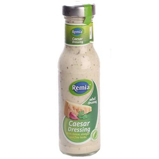 REMIA Dressings Ceasers250GM