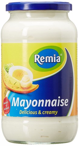 REMIA Mayonnaise (B)1000ML