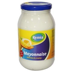 REMIA Mayonnaise (M)500GM