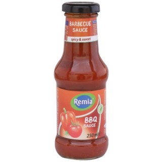 REMIA Sauce Barbeque 250GM