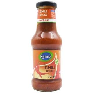 REMIA Sauce Chili 250GM