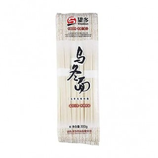 SAKURA Udon Noodle (3 Bunch) 300gm