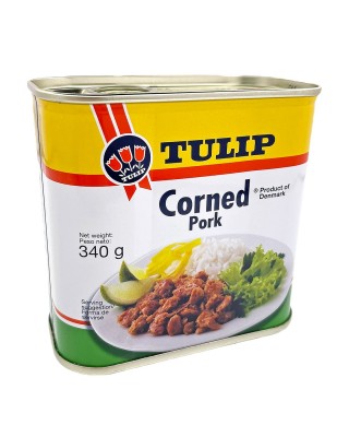 TULIP Corned Pork340GM