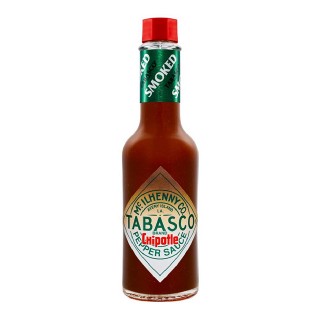 Tabasco Chipotle Pepper Sauce 60 ML