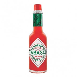 Tabasco Red Pepper Original Sauce 150 ML