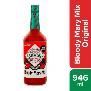 Tabasco Bloody Mary 946 ml Original