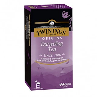 Twinings 100s Darjeeling Tb HS (1x3x6)