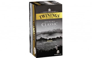 Twinings 25s Classic Assam Tb