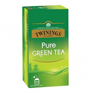 Twinings 100s Green Tea Tb