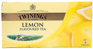 Twinings 100s Lemon Tb