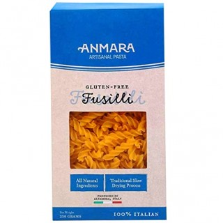 Anmara Gluten-Free Fusilli Pasta 250g