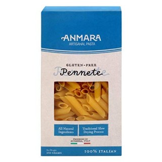 Anmara Gluten-Free Pennete Pasta