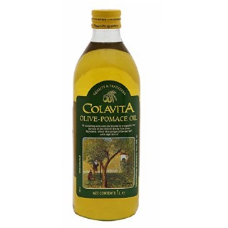 Colavita Pomace Olive Oil 1000 ml