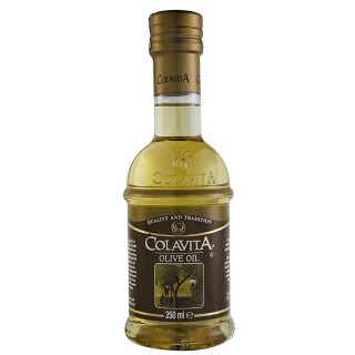 Colavita Pure Olive Oil 250 ml