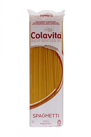 Colavita Spaghetti 500 g