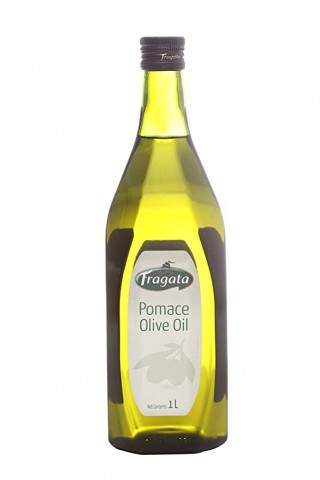 Fragata Pomace Olive Oil 1000 ml