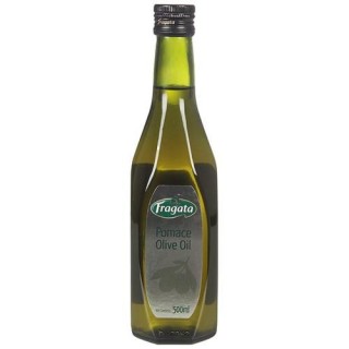 Fragata  Pomace Olive Oil  500 ml