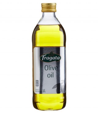 Fragata Pure Olive Oil 1000 ml