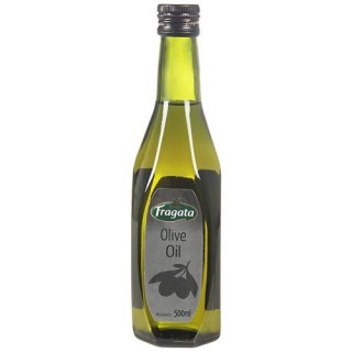 Fragata Pure Olive Oil 500 ml