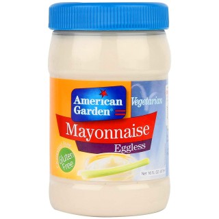 American Garden Mayonnaise Eggless 460ML