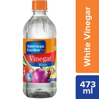 American Garden White Vinegar -473ml