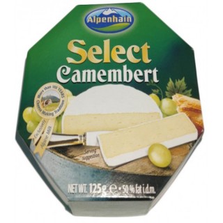 Select Camerbert 125 gms