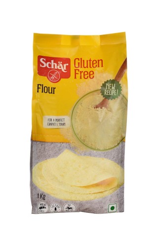 schar DrSchaer Gluten Free Flour1000g