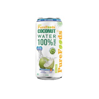 Pure food Coconut Water 500ml500ml