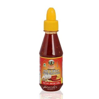 Pantai Sriracha Green Chilli Sauce 200ml
