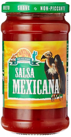 Cantina Salsa Mexicana Sauce 220gm