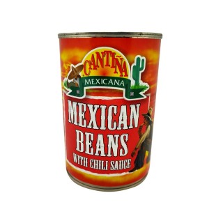Cantina Mexican Beans 410gm