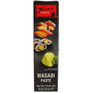 Japanese Wasabi Paste 43gm