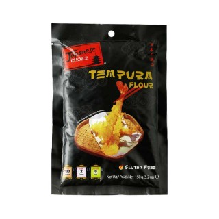 Japanese Tempura Flower Gluten Free150gm