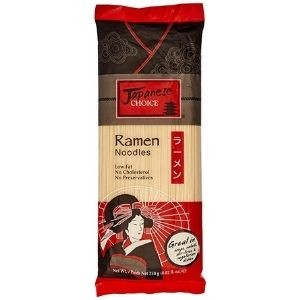 Japanese Ramen Noodles 250 gm