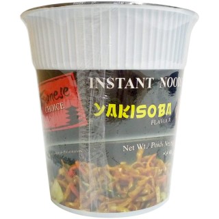 Japanese Yakisoba Cup Noodles 60gm