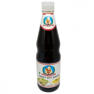 HB SWEET SOY SAUSE 700ML/950GM